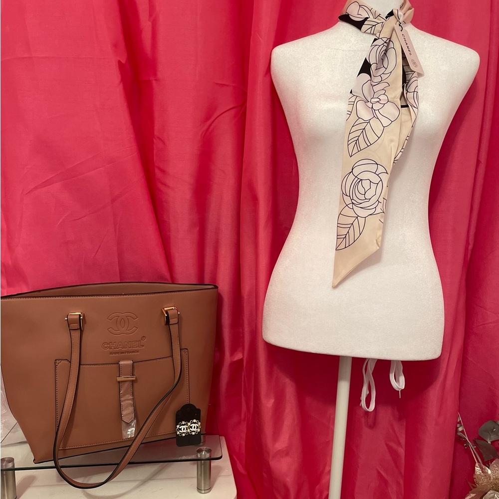 Tote Bag Set